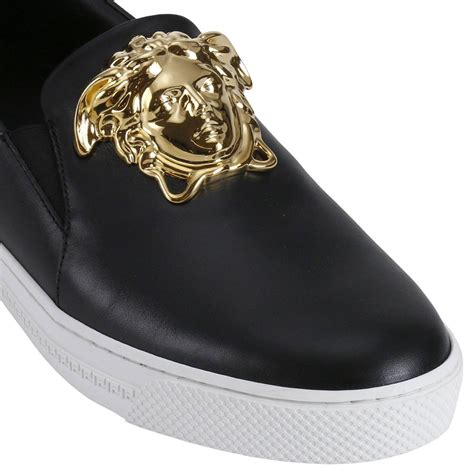 versace on sale mens|Versace men's shoes on clearance.